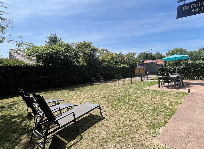 Unterkunft 603208 - Ferienhaus Schouwen-Duiveland - Vakantiehuis Westerduyn 1, &quot;De Duinpan&quot;