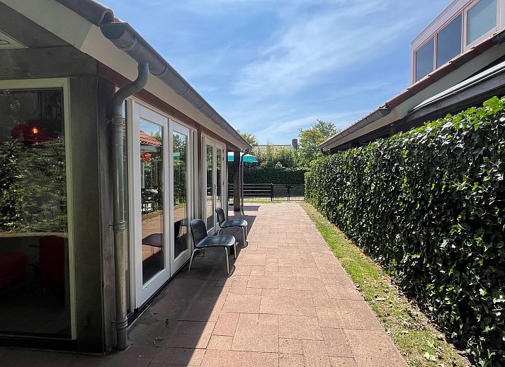 Unterkunft 603208 - Ferienhaus Schouwen-Duiveland - Vakantiehuis Westerduyn 1, &quot;De Duinpan&quot;