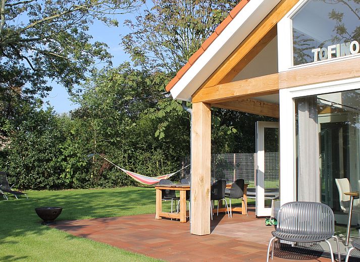Verblijf 603209 - Vakantiewoning Schouwen-Duiveland - Vakantiehuis Westerduyn 8, "Tofino"