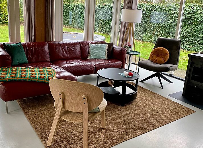 Verblijf 603209 - Vakantiewoning Schouwen-Duiveland - Vakantiehuis Westerduyn 8, "Tofino"