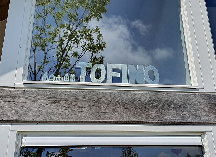 Verblijf 603209 - Vakantiewoning Schouwen-Duiveland - Vakantiehuis Westerduyn 8, "Tofino"