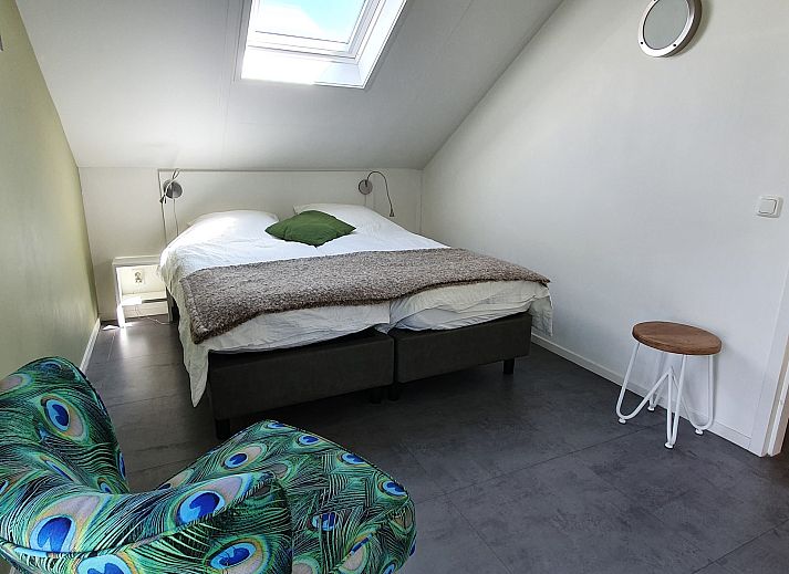 Verblijf 603209 - Vakantiewoning Schouwen-Duiveland - Vakantiehuis Westerduyn 8, "Tofino"