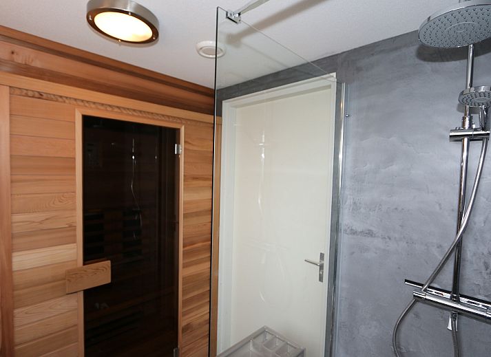 Verblijf 603209 - Vakantiewoning Schouwen-Duiveland - Vakantiehuis Westerduyn 8, "Tofino"