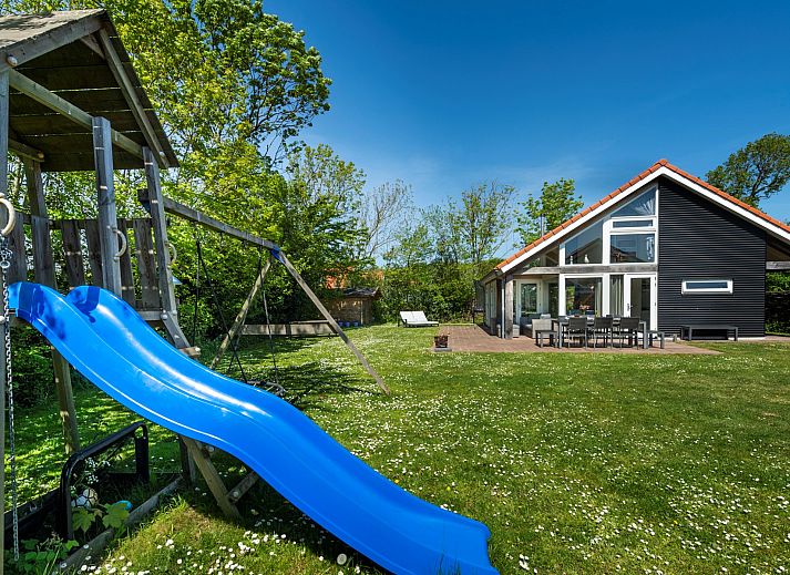 Verblijf 603213 - Vakantiewoning Schouwen-Duiveland - Vakantiehuis Westerduyn 5, "De Zilte Zeehond"