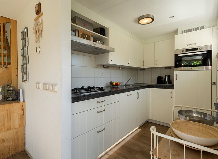 Verblijf 603213 - Vakantiewoning Schouwen-Duiveland - Vakantiehuis Westerduyn 5, "De Zilte Zeehond"
