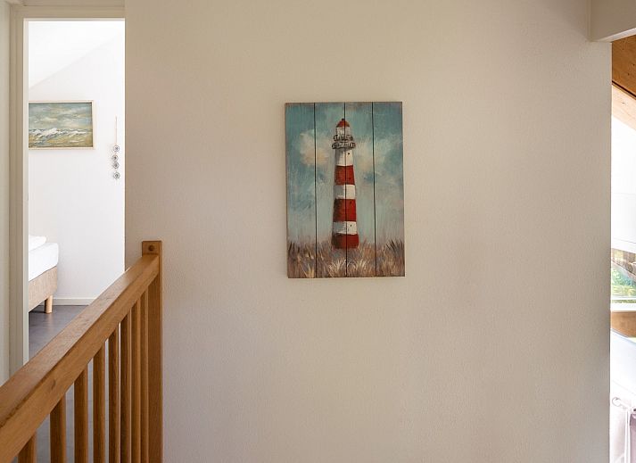 Verblijf 603213 - Vakantiewoning Schouwen-Duiveland - Vakantiehuis Westerduyn 5, "De Zilte Zeehond"