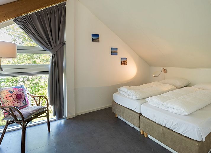 Verblijf 603213 - Vakantiewoning Schouwen-Duiveland - Vakantiehuis Westerduyn 5, "De Zilte Zeehond"
