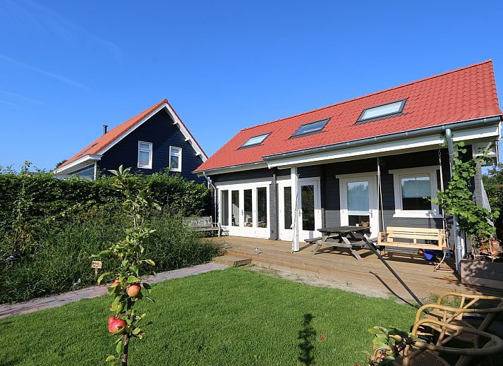 Guest house 603214 • Holiday property Schouwen-Duiveland • Vakantiehuis Scalde Oort 2 