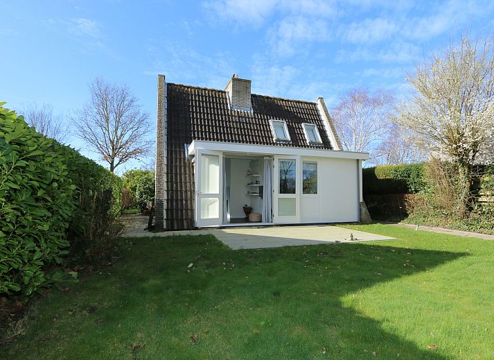Verblijf 603215 • Vakantiewoning Schouwen-Duiveland • Vakantiewoning Schouwse Stee 3