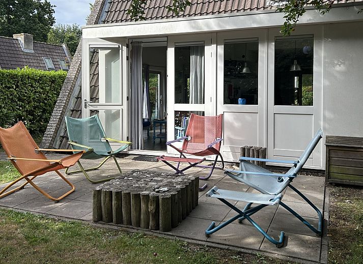 Ferienhaus Schouwse Stee 3 in Westenschouwen, charmantes Ferienhaus mit Garten in Zeeland