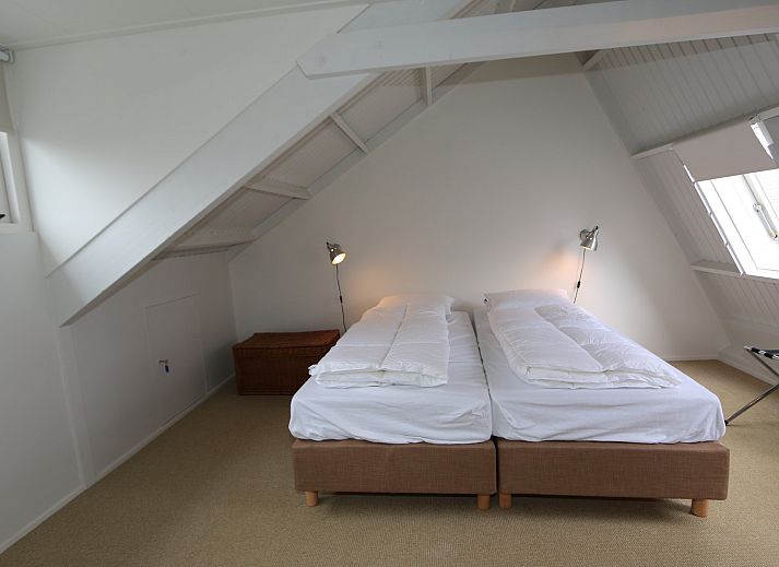 Aussenbereich mit Sitzgelegenheiten in der Vakantiewoning Schouwse Stee 3, Westenschouwen, Zeeland