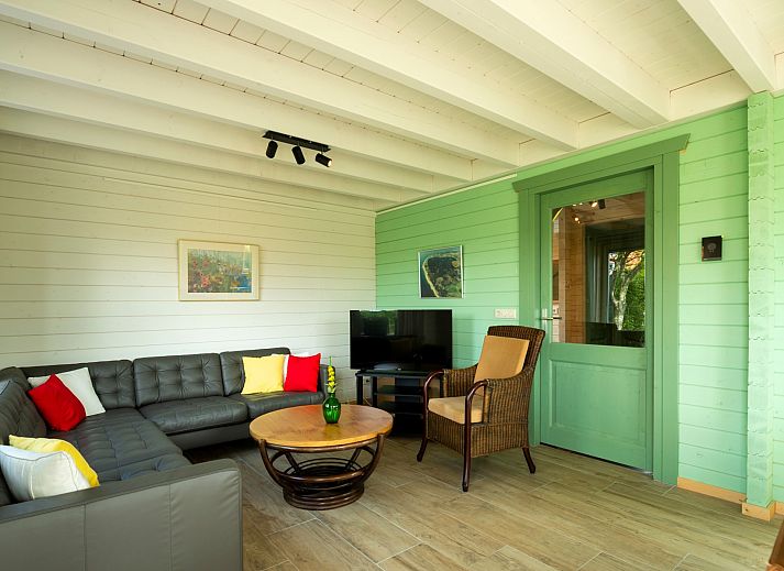 Ferienhaus Scalde Oort 43 Duinzigt in Westenschouwen mit grossem Garten und Terrasse in Schouwen-Duiveland, Zeeland.