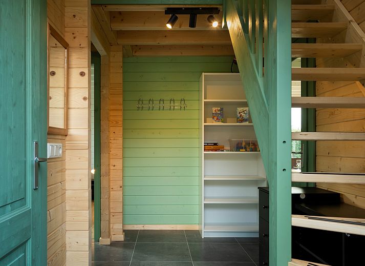 Gemuetliche Terrasse im Ferienhaus Scalde Oort 43 Duinzigt in Westenschouwen, ideal fuer Entspannung in Schouwen-Duiveland, Zeeland.