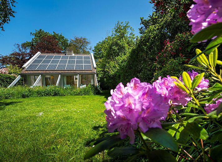 Guest house 603219 • Holiday property Schouwen-Duiveland • Vakantiewoning Schouwse Stee 2