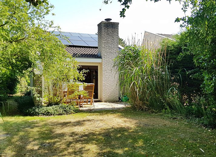 Guest house 603224 • Holiday property Schouwen-Duiveland • Vakantiewoning Schouwse Stee 26 "Zomerhuisje"