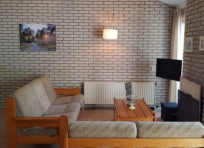 Unterkunft 603224 - Ferienhaus Schouwen-Duiveland - Vakantiewoning Schouwse Stee 26 &quot;Zomerhuisje&quot;