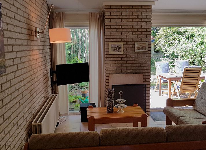 Unterkunft 603224 - Ferienhaus Schouwen-Duiveland - Vakantiewoning Schouwse Stee 26 &quot;Zomerhuisje&quot;