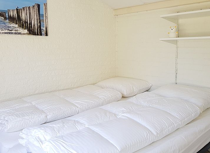Unterkunft 603224 - Ferienhaus Schouwen-Duiveland - Vakantiewoning Schouwse Stee 26 &quot;Zomerhuisje&quot;