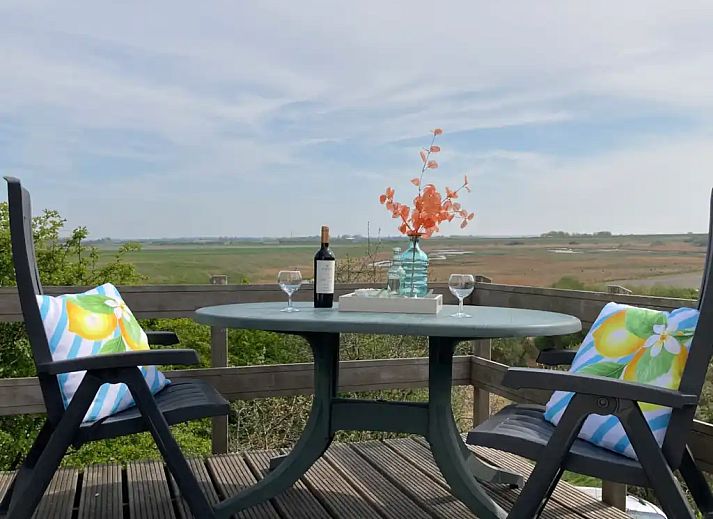 Unterkunft 603226 - Ferienhaus Schouwen-Duiveland - Casela Nostra