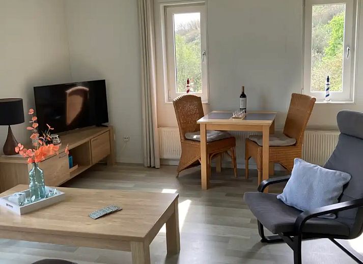 Unterkunft 603226 - Ferienhaus Schouwen-Duiveland - Casela Nostra