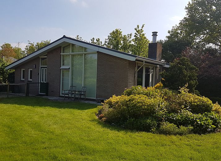 Unterkunft 603404 • Bungalow Schouwen-Duiveland • Vakantiewoning Salvatorhoeve 91 