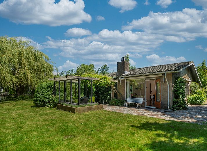 Unterkunft 603407 - Bungalow Schouwen-Duiveland - Vakantiewoning Salvatorhoeve 46