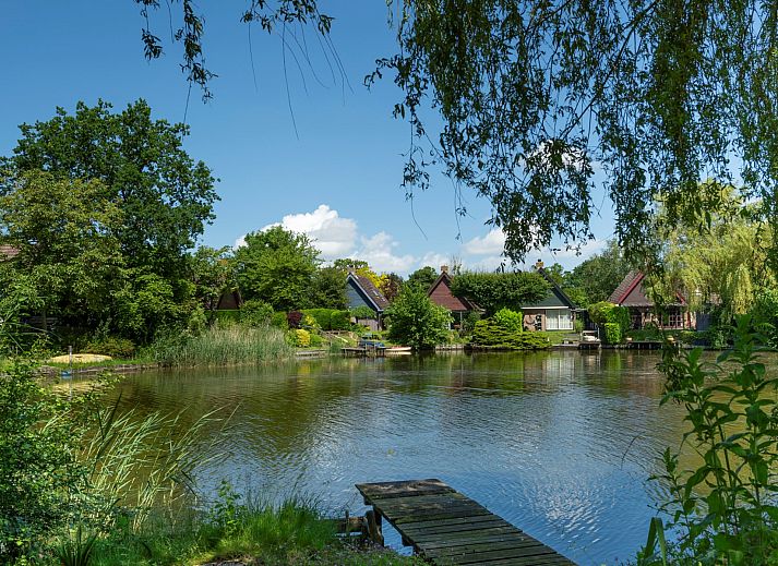 Unterkunft 603407 - Bungalow Schouwen-Duiveland - Vakantiewoning Salvatorhoeve 46