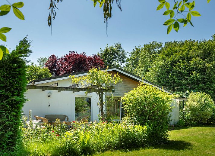 Unterkunft 603407 - Bungalow Schouwen-Duiveland - Vakantiewoning Salvatorhoeve 46