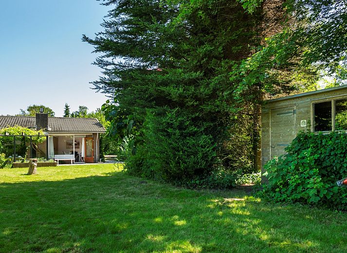 Unterkunft 603407 - Bungalow Schouwen-Duiveland - Vakantiewoning Salvatorhoeve 46