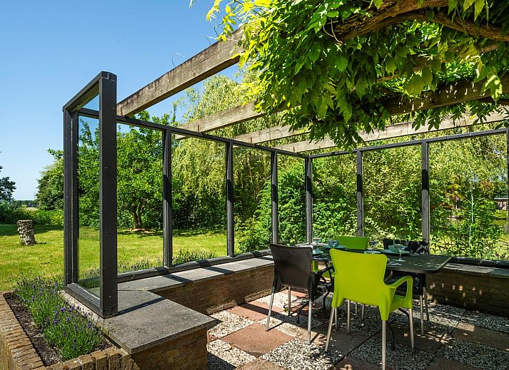 Unterkunft 603407 - Bungalow Schouwen-Duiveland - Vakantiewoning Salvatorhoeve 46
