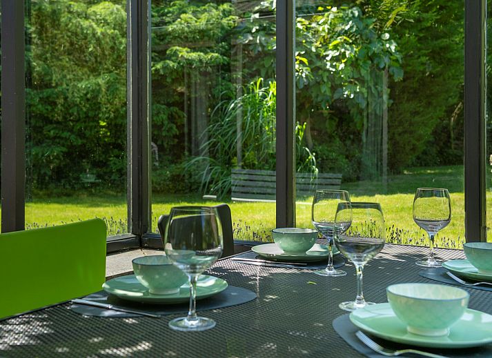 Unterkunft 603407 - Bungalow Schouwen-Duiveland - Vakantiewoning Salvatorhoeve 46