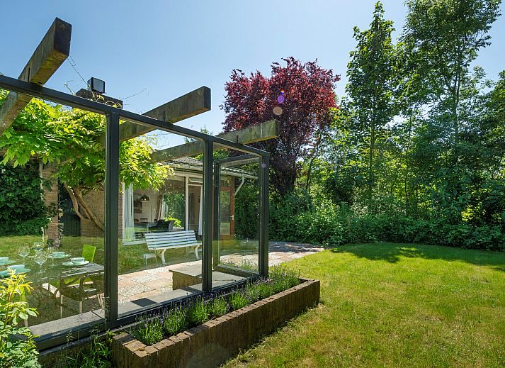 Unterkunft 603407 - Bungalow Schouwen-Duiveland - Vakantiewoning Salvatorhoeve 46