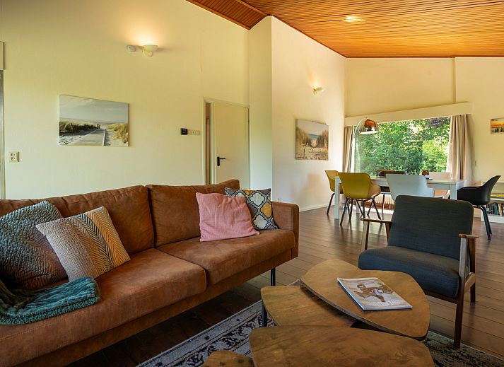 Unterkunft 603407 - Bungalow Schouwen-Duiveland - Vakantiewoning Salvatorhoeve 46