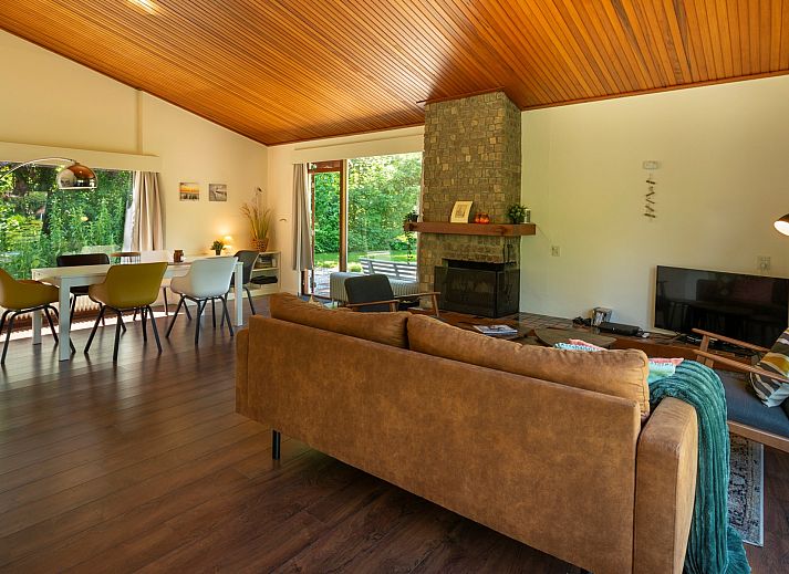 Unterkunft 603407 - Bungalow Schouwen-Duiveland - Vakantiewoning Salvatorhoeve 46