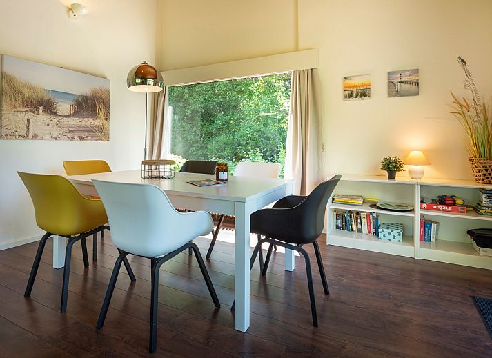 Unterkunft 603407 - Bungalow Schouwen-Duiveland - Vakantiewoning Salvatorhoeve 46