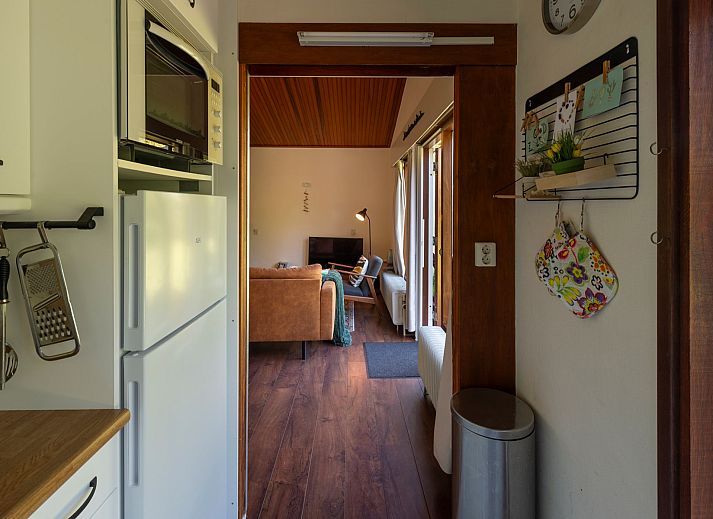 Unterkunft 603407 - Bungalow Schouwen-Duiveland - Vakantiewoning Salvatorhoeve 46