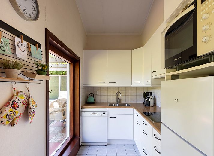 Unterkunft 603407 - Bungalow Schouwen-Duiveland - Vakantiewoning Salvatorhoeve 46