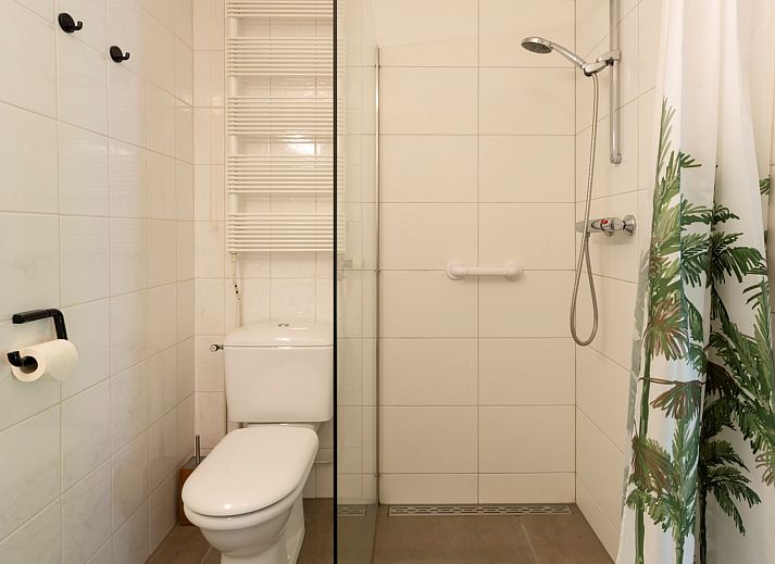 Unterkunft 603407 - Bungalow Schouwen-Duiveland - Vakantiewoning Salvatorhoeve 46