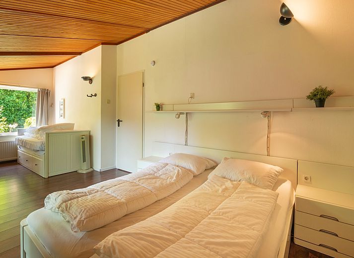 Unterkunft 603407 - Bungalow Schouwen-Duiveland - Vakantiewoning Salvatorhoeve 46