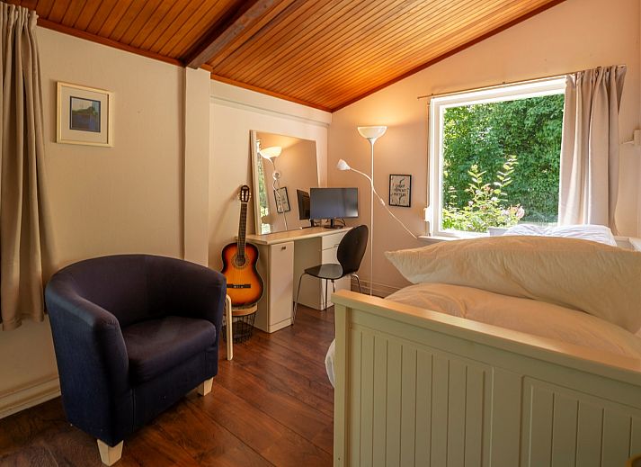 Unterkunft 603407 - Bungalow Schouwen-Duiveland - Vakantiewoning Salvatorhoeve 46