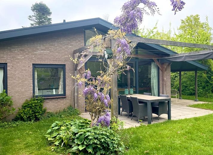Verblijf 603408 • Vakantiewoning Schouwen-Duiveland • Vakantiehuisje in Ouwerkerk