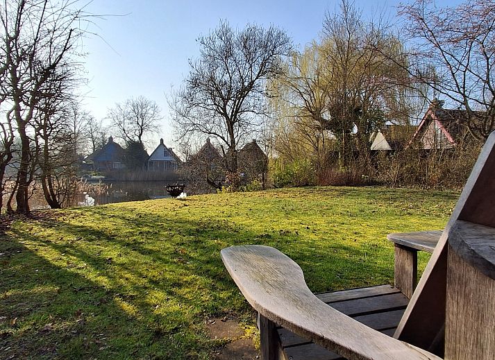 Guest house 603409 - Bungalow Schouwen-Duiveland - Vakantiewoning Salvatorhoeve 120