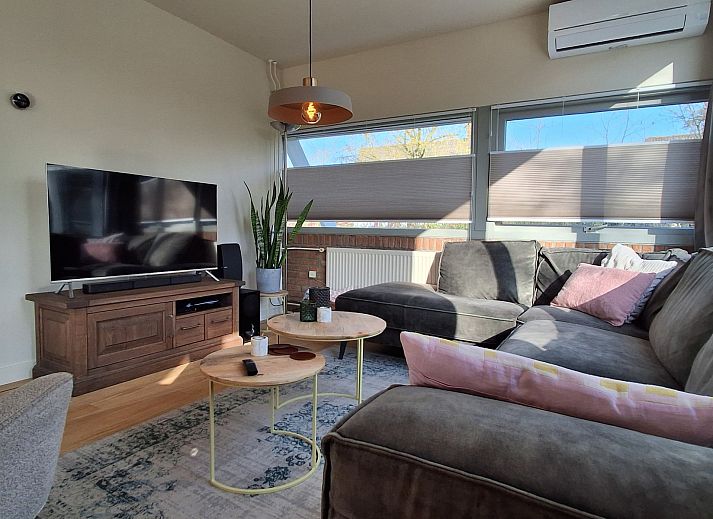 Guest house 603409 - Bungalow Schouwen-Duiveland - Vakantiewoning Salvatorhoeve 120