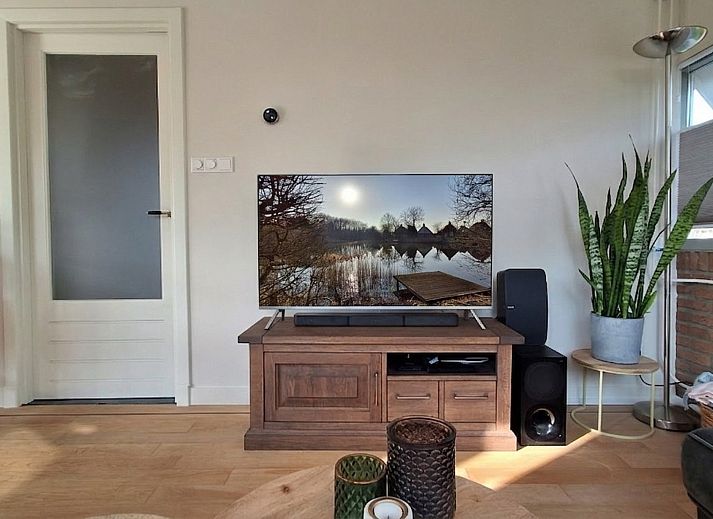 Guest house 603409 - Bungalow Schouwen-Duiveland - Vakantiewoning Salvatorhoeve 120