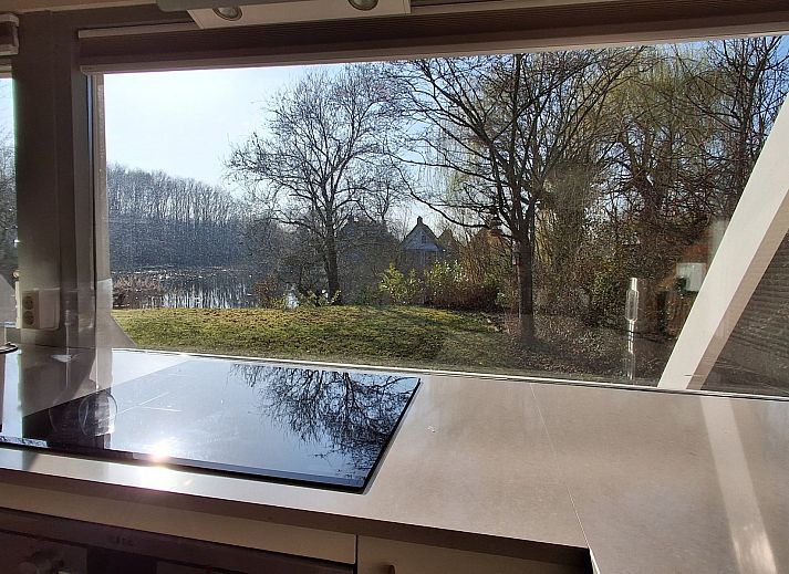 Guest house 603409 - Bungalow Schouwen-Duiveland - Vakantiewoning Salvatorhoeve 120