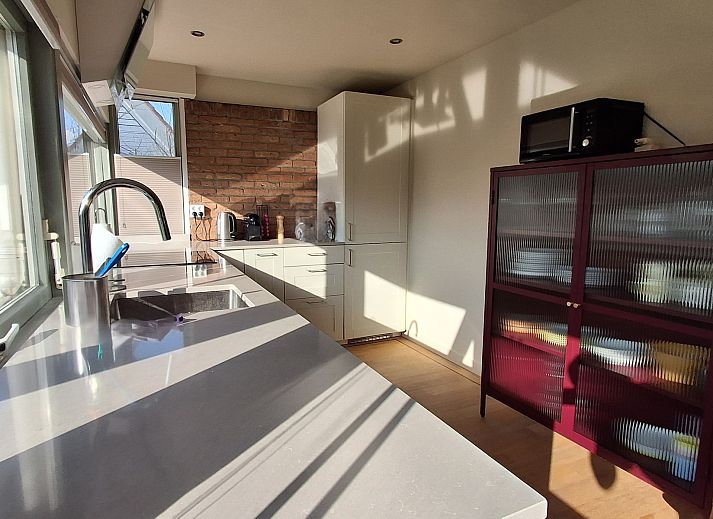 Guest house 603409 - Bungalow Schouwen-Duiveland - Vakantiewoning Salvatorhoeve 120