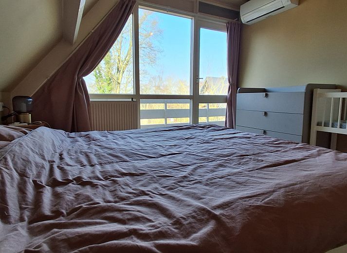 Guest house 603409 - Bungalow Schouwen-Duiveland - Vakantiewoning Salvatorhoeve 120