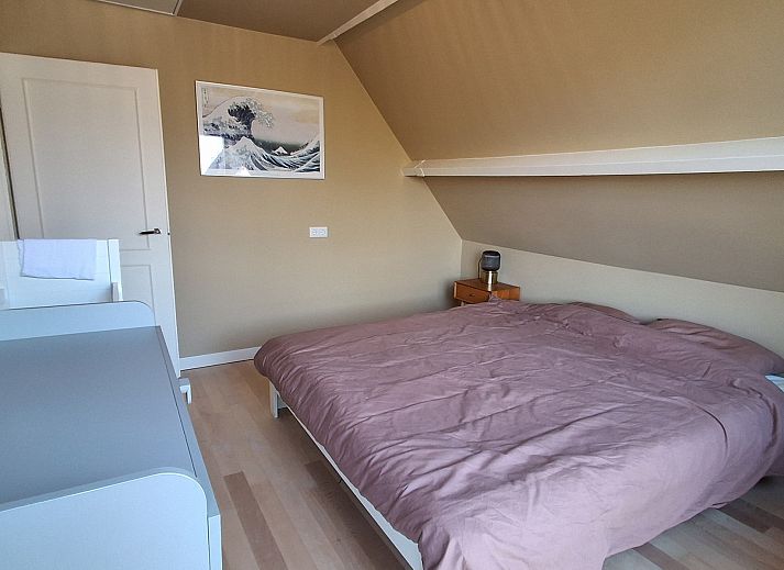 Guest house 603409 - Bungalow Schouwen-Duiveland - Vakantiewoning Salvatorhoeve 120