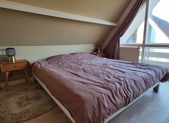 Guest house 603409 - Bungalow Schouwen-Duiveland - Vakantiewoning Salvatorhoeve 120