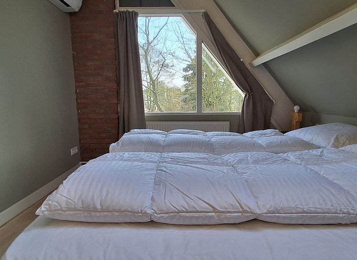 Guest house 603409 - Bungalow Schouwen-Duiveland - Vakantiewoning Salvatorhoeve 120